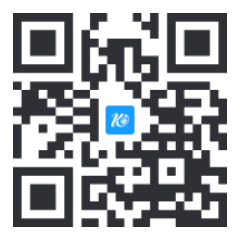 iPhone APP 二维码（mk）